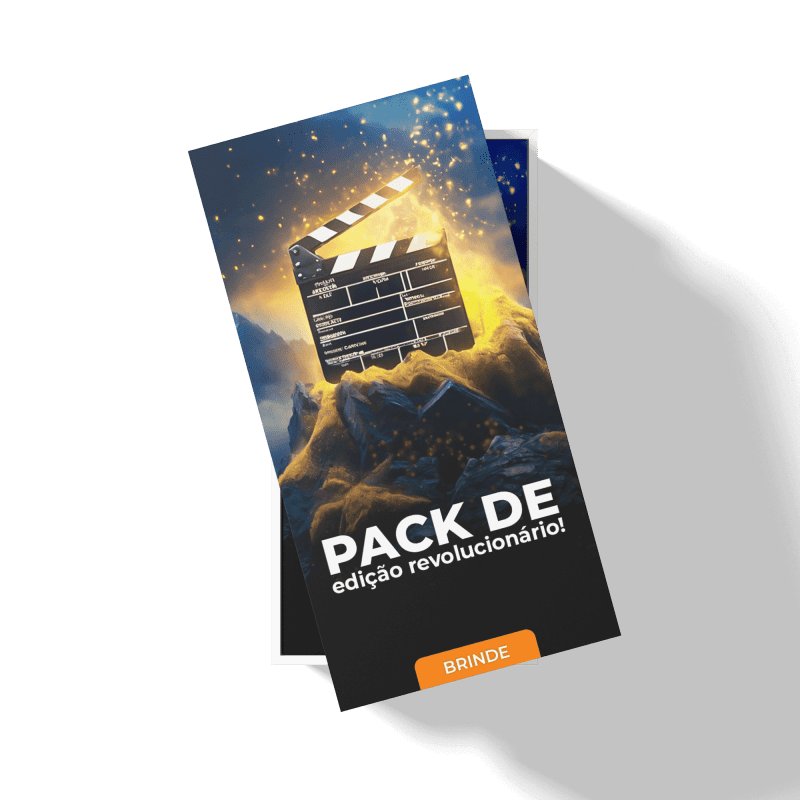 PACK REVOLUCIONÁRIO