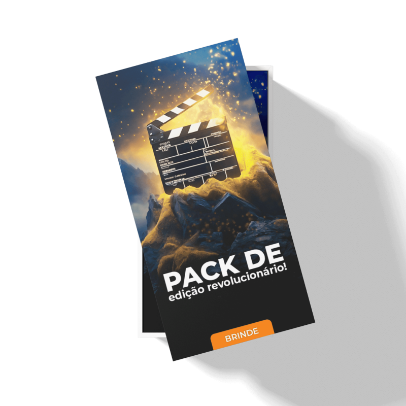 PACK REVOLUCIONÁRIO